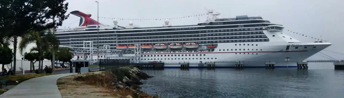 royal caribbean cruise port california