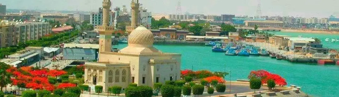 Pinterest Suez city Egypt
