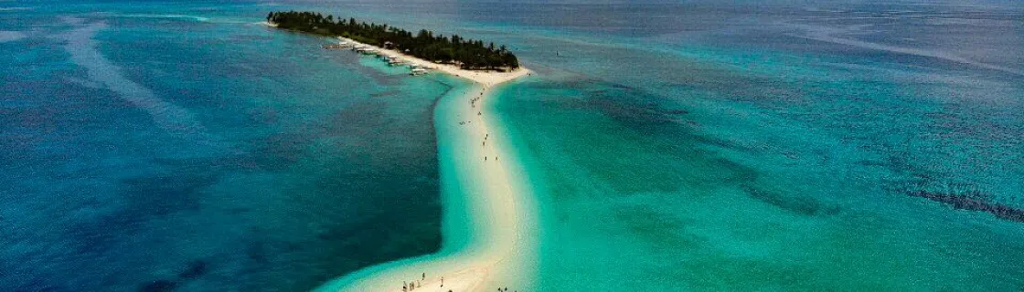Kalanggaman Island