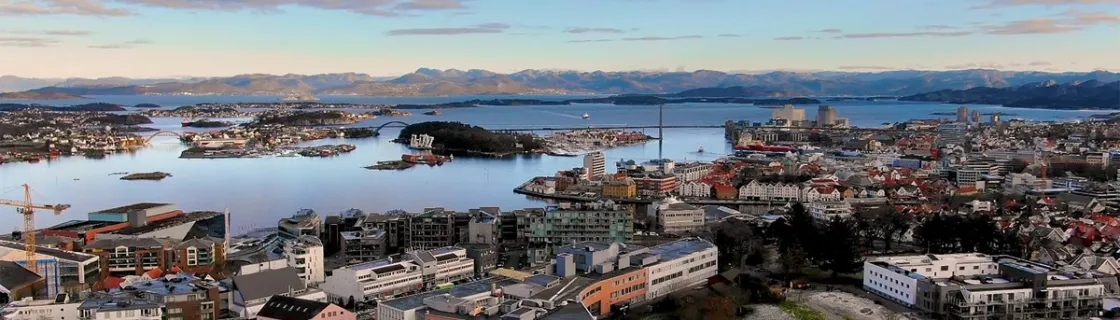 Laerdal, Norway