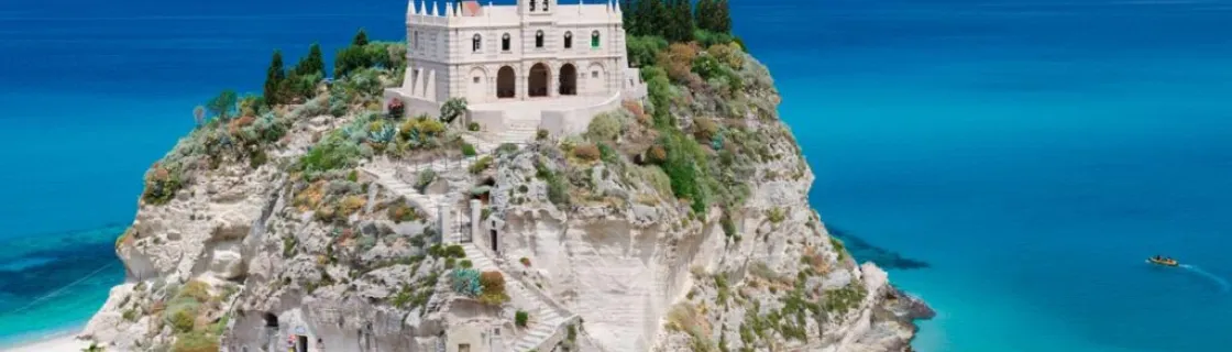 Tropea, Italy