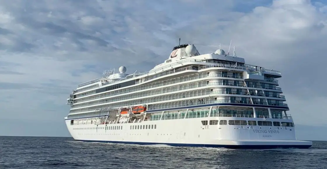 viking cruise ship prices