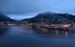 port of Bodo, Norway