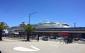 Princess cruise ship docked at the port of Fremantle, Australia