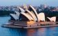 Sydney Opera House, Australia