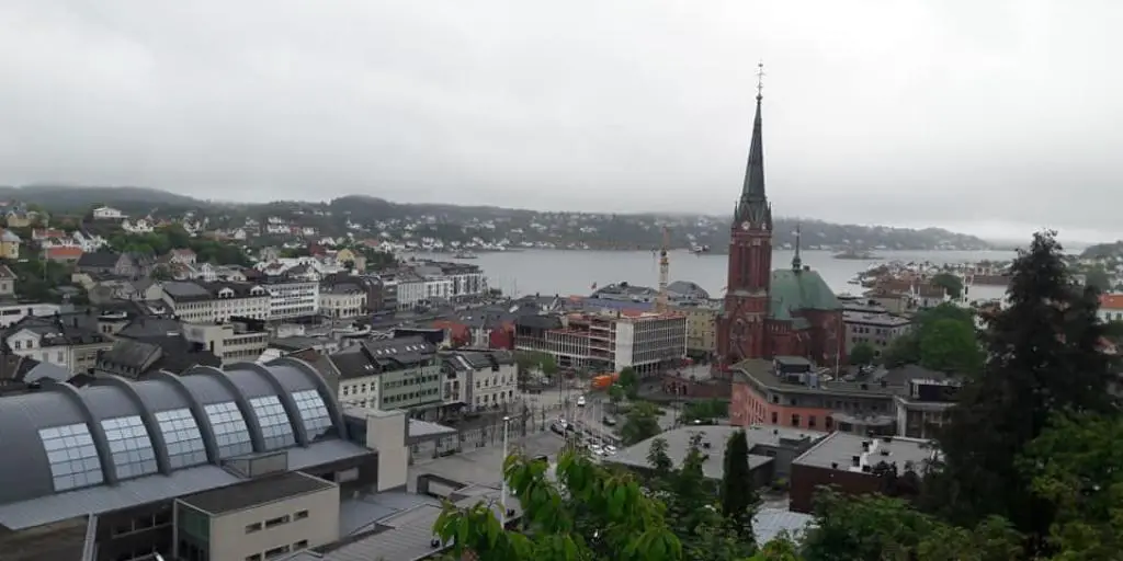 Arendal Norway Port Schedule Cruisedig