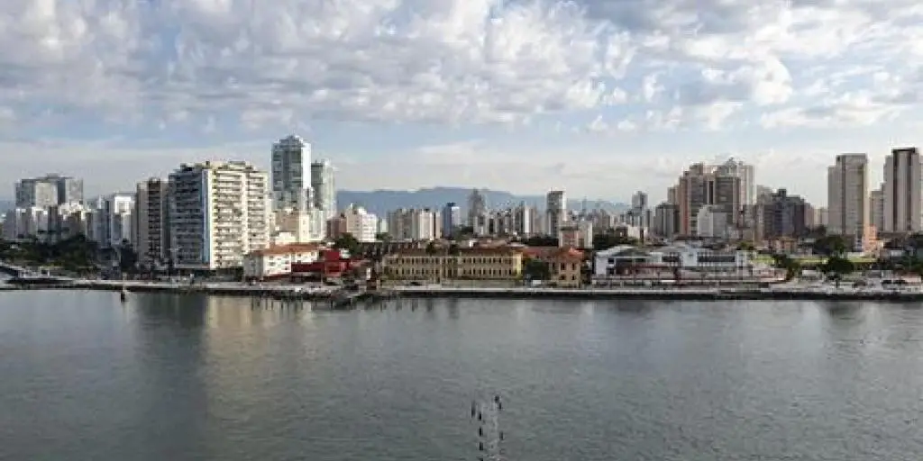 THE 25 BEST Cruises to Santos (Sao Paulo) 2024 (with Prices) - Santos (Sao  Paulo) Cruise Port Terminal on Cruise Critic