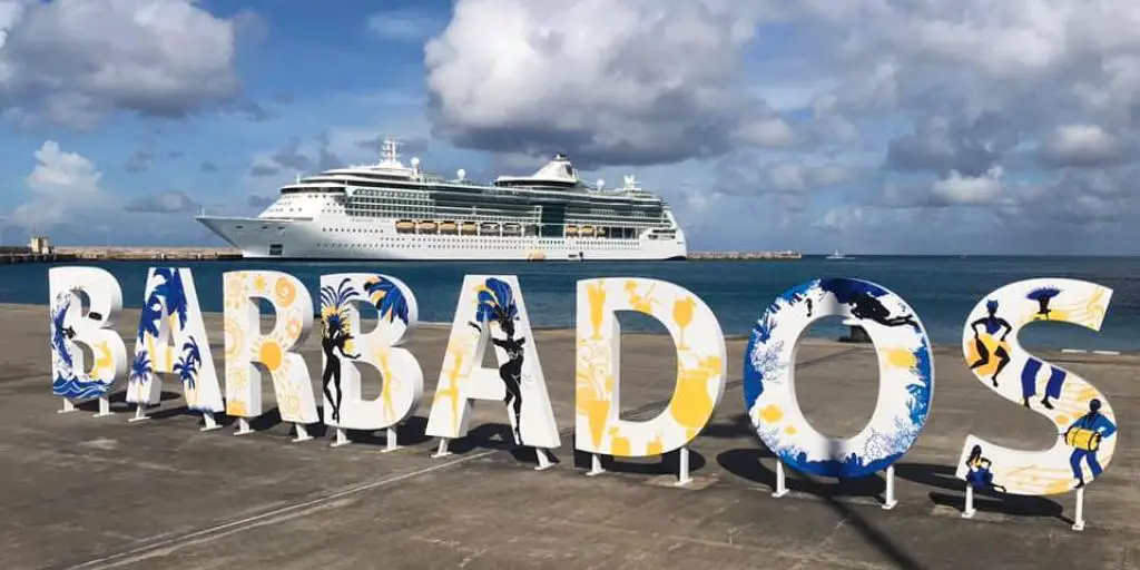 Port Guide To Bridgetown: Barbados Cruise