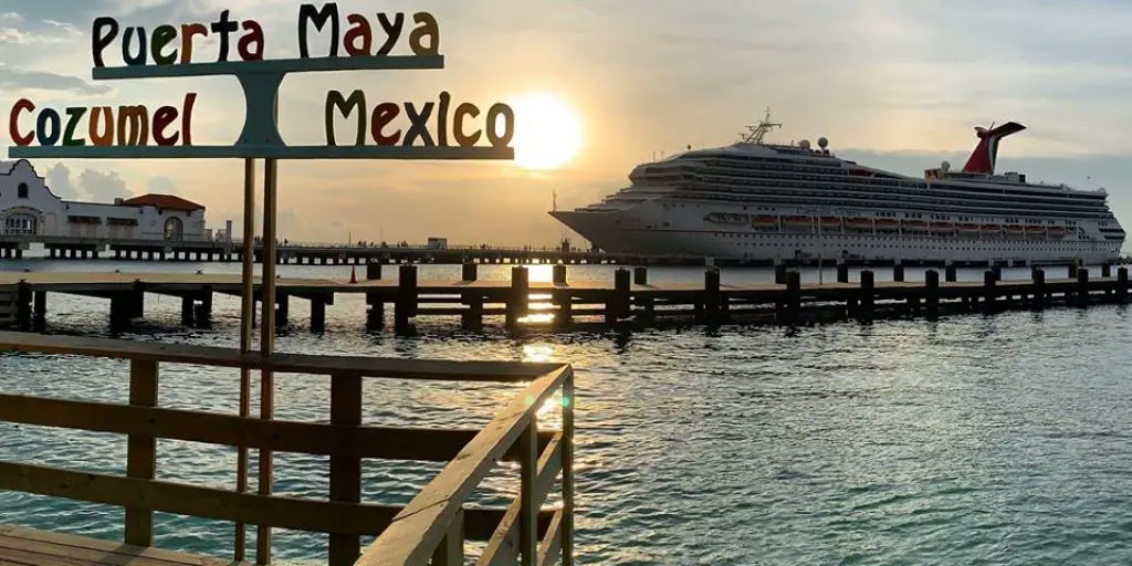 Cozumel Cruise Port Guide Info | CruiseDig