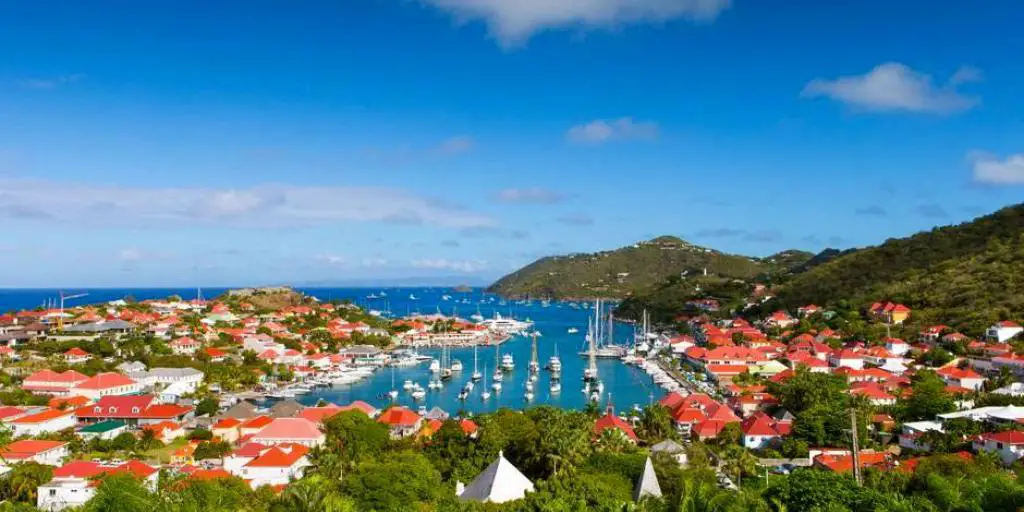 Cruise Ports on Your Own: “Doing” Gustavia, St. Barth's – The